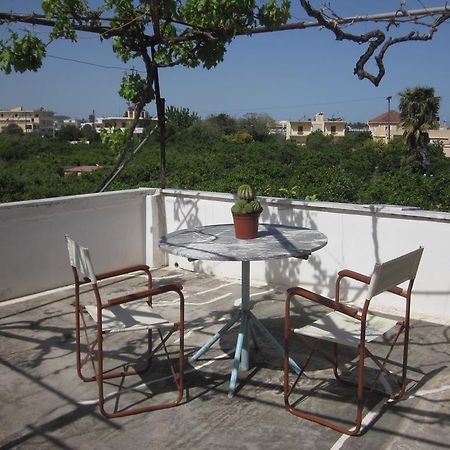 Kyra Vintage House Apartment Chania  Ngoại thất bức ảnh