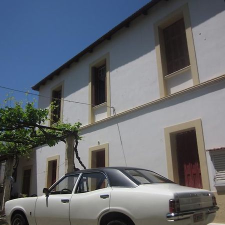 Kyra Vintage House Apartment Chania  Ngoại thất bức ảnh