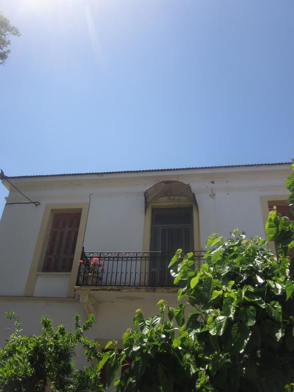 Kyra Vintage House Apartment Chania  Ngoại thất bức ảnh