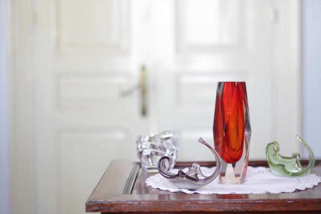Kyra Vintage House Apartment Chania  Ngoại thất bức ảnh