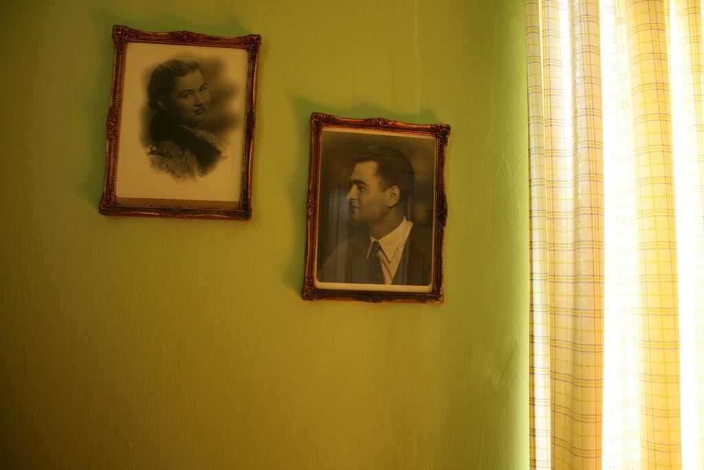 Kyra Vintage House Apartment Chania  Ngoại thất bức ảnh