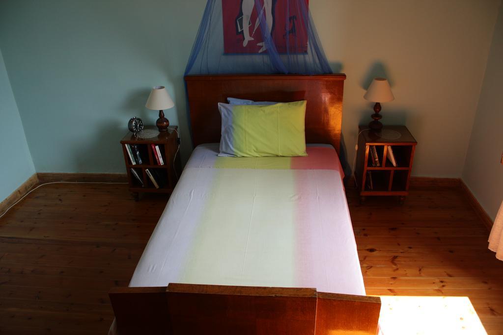 Kyra Vintage House Apartment Chania  Ngoại thất bức ảnh