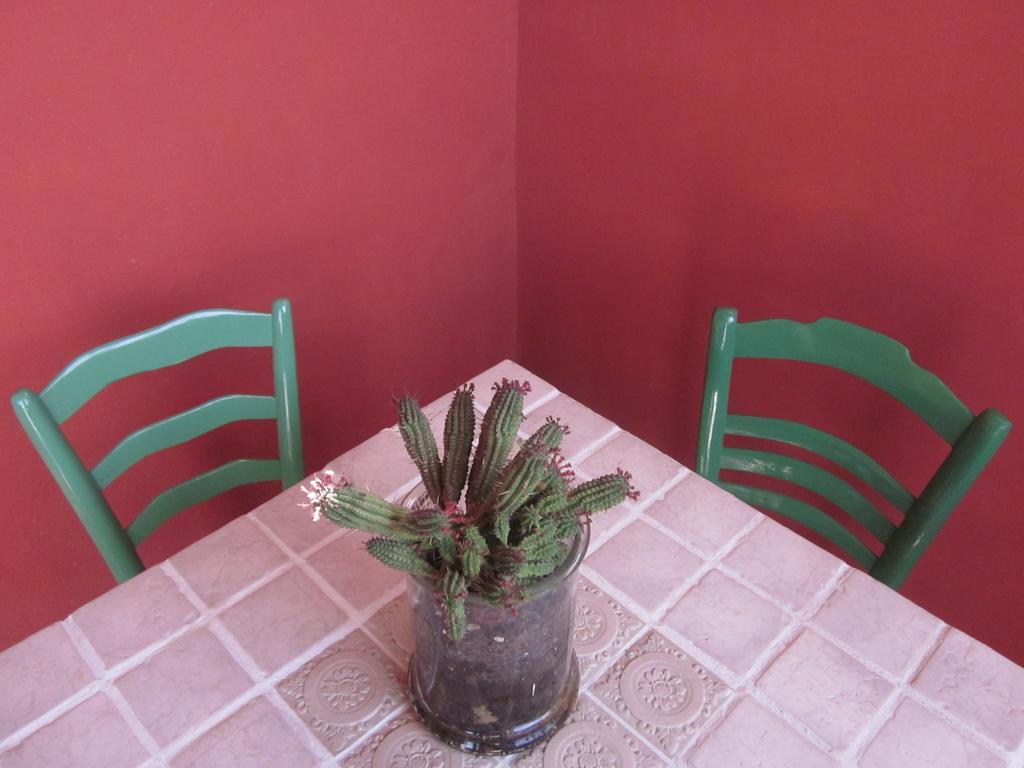 Kyra Vintage House Apartment Chania  Ngoại thất bức ảnh