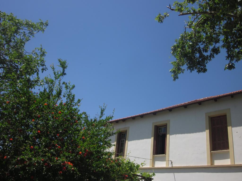Kyra Vintage House Apartment Chania  Ngoại thất bức ảnh