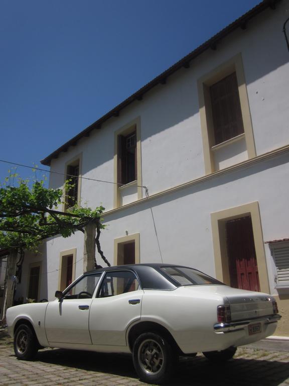 Kyra Vintage House Apartment Chania  Ngoại thất bức ảnh