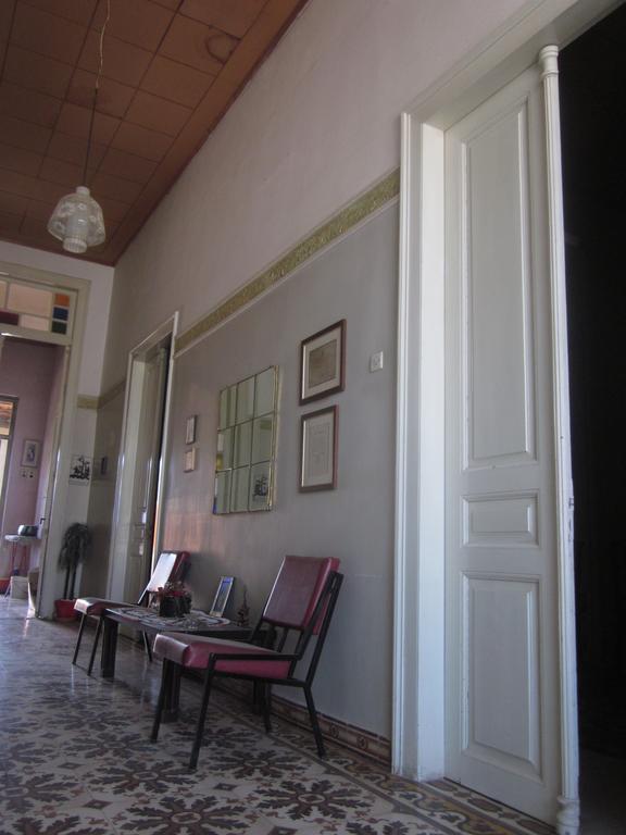 Kyra Vintage House Apartment Chania  Ngoại thất bức ảnh