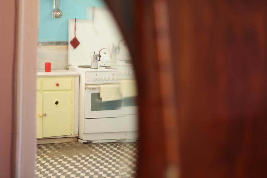 Kyra Vintage House Apartment Chania  Ngoại thất bức ảnh