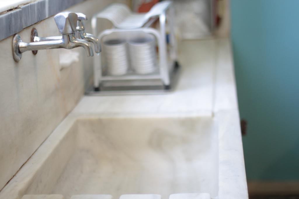 Kyra Vintage House Apartment Chania  Ngoại thất bức ảnh