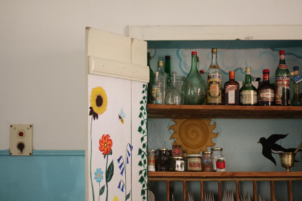 Kyra Vintage House Apartment Chania  Ngoại thất bức ảnh