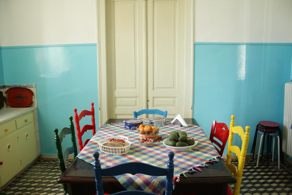 Kyra Vintage House Apartment Chania  Ngoại thất bức ảnh