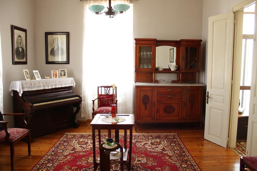 Kyra Vintage House Apartment Chania  Ngoại thất bức ảnh
