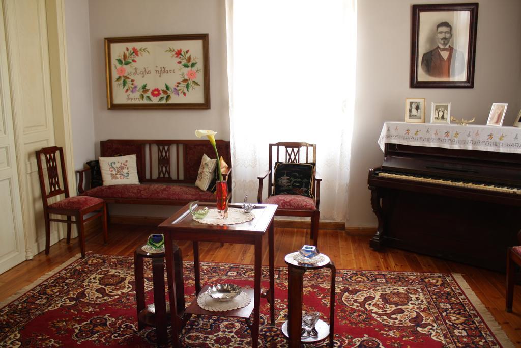 Kyra Vintage House Apartment Chania  Ngoại thất bức ảnh