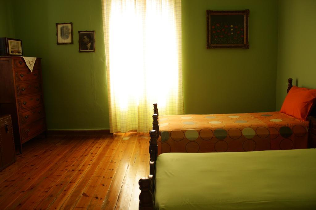 Kyra Vintage House Apartment Chania  Ngoại thất bức ảnh