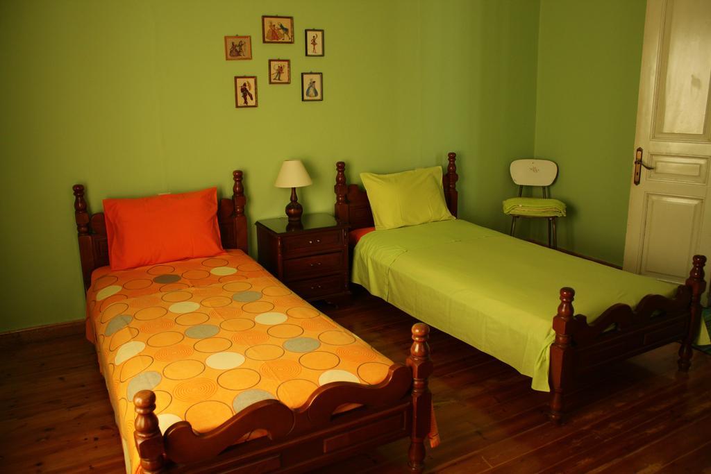 Kyra Vintage House Apartment Chania  Ngoại thất bức ảnh
