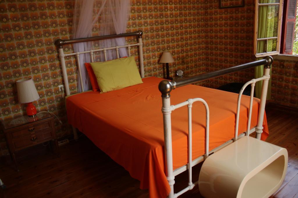 Kyra Vintage House Apartment Chania  Ngoại thất bức ảnh