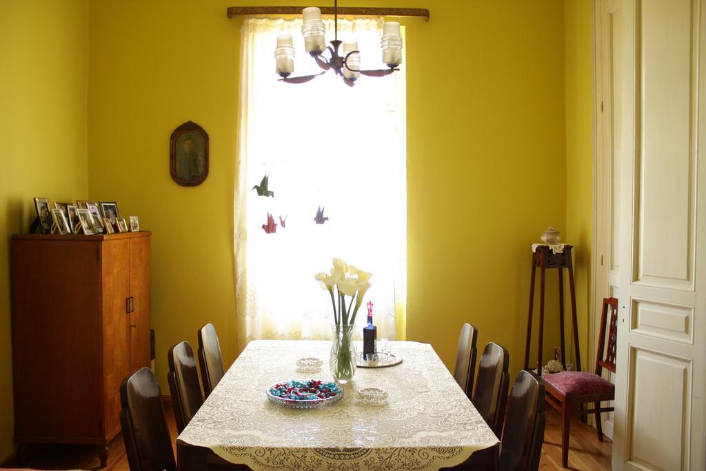 Kyra Vintage House Apartment Chania  Ngoại thất bức ảnh